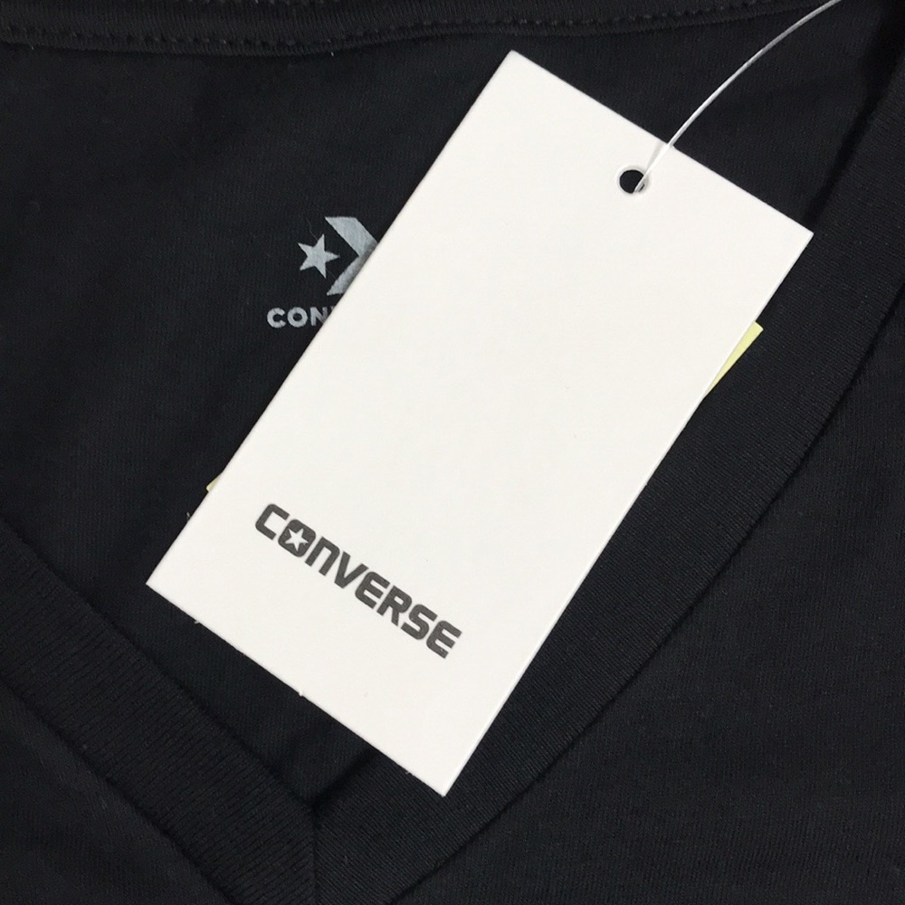 CONVERSE T-SHIRT BRAND NEW - Picture 2 of 5